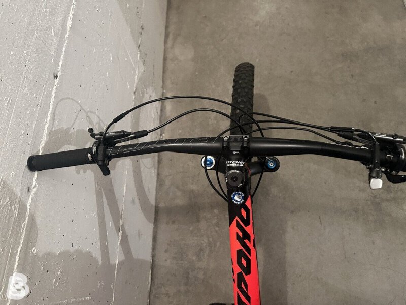 KTM Kapoho 271 2018