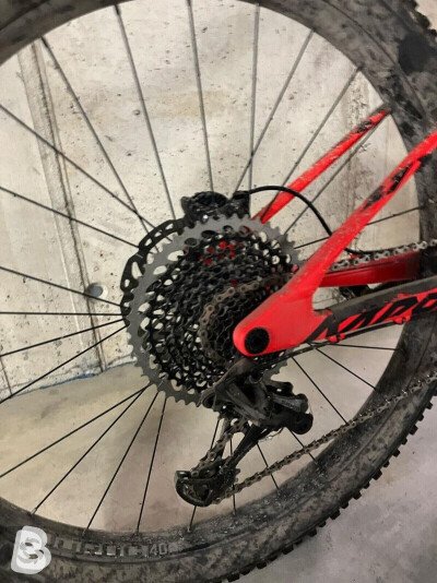 KTM Kapoho 271 2018