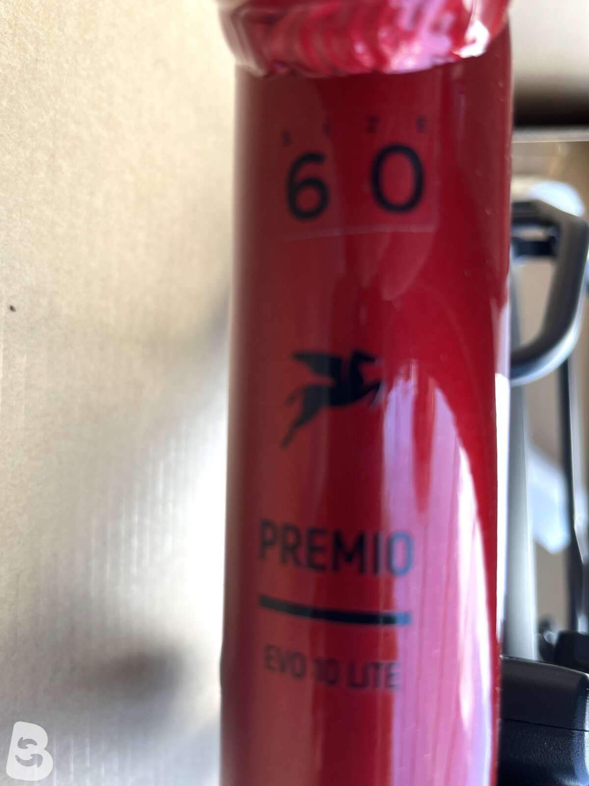 Pegasus E-Bike PEGASUS Premio EVO 10 Lite CX-7 NEU
