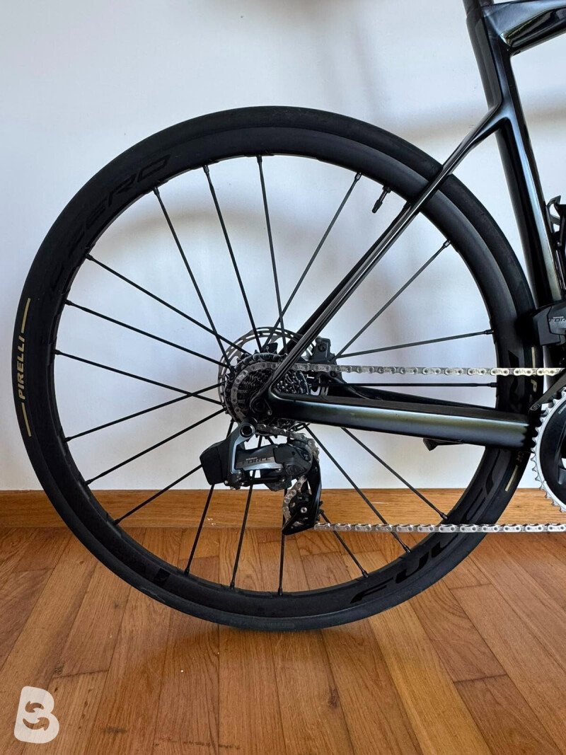 BMC Teammachine SLR 01 THREE 2020