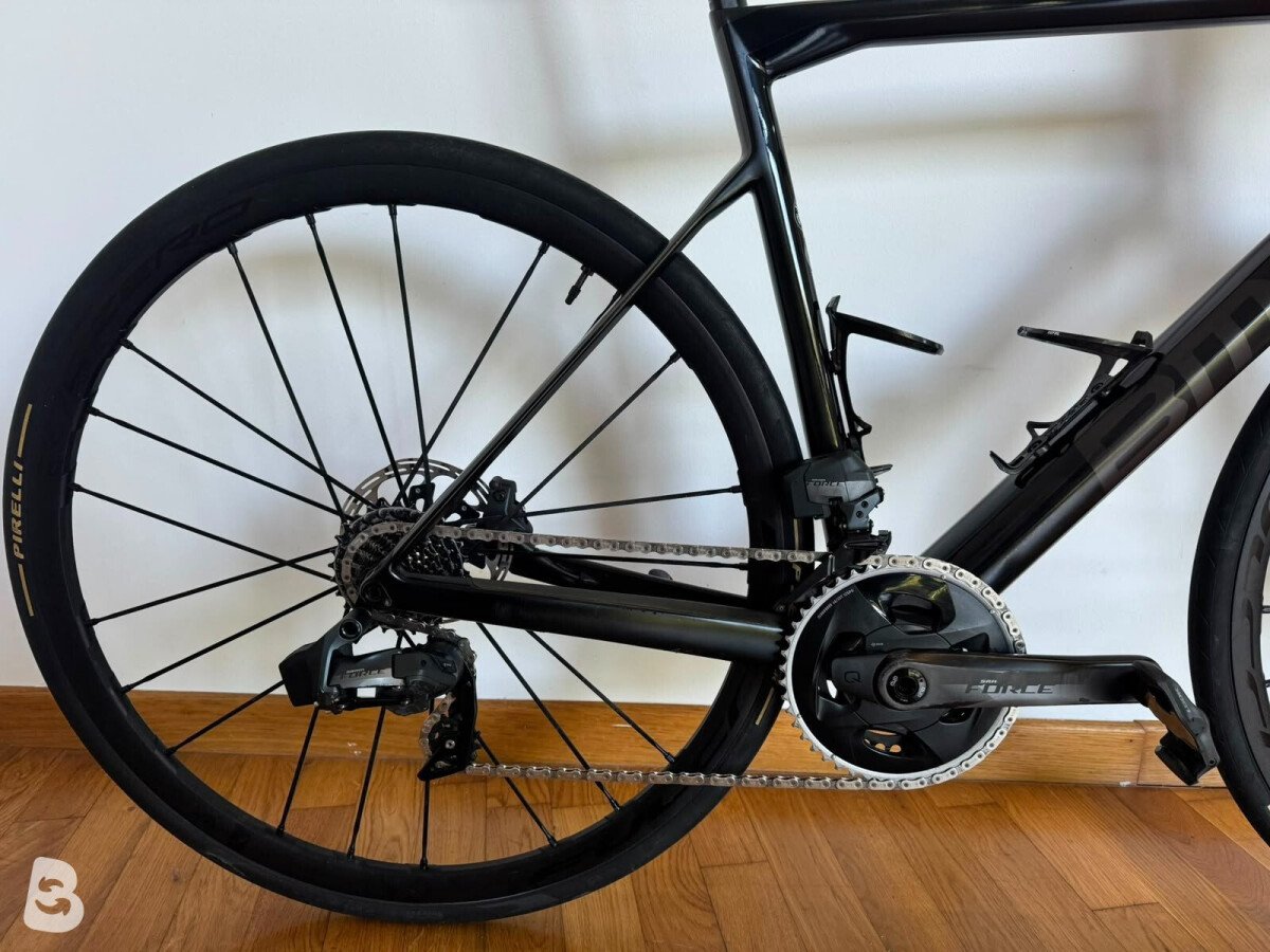 BMC Teammachine SLR 01 THREE 2020