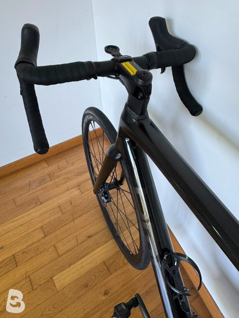 BMC Teammachine SLR 01 THREE 2020