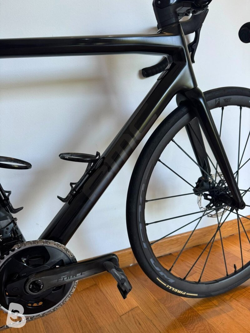 BMC Teammachine SLR 01 THREE 2020
