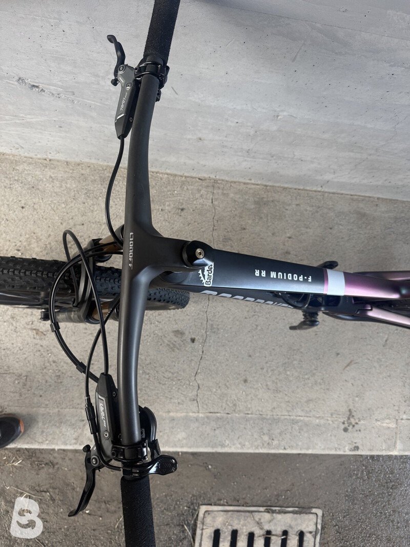 Mondraker F-PODIUM RR 2024