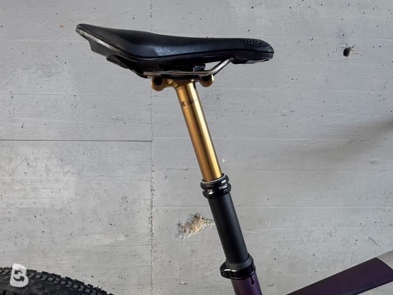 Mondraker F-PODIUM RR 2024