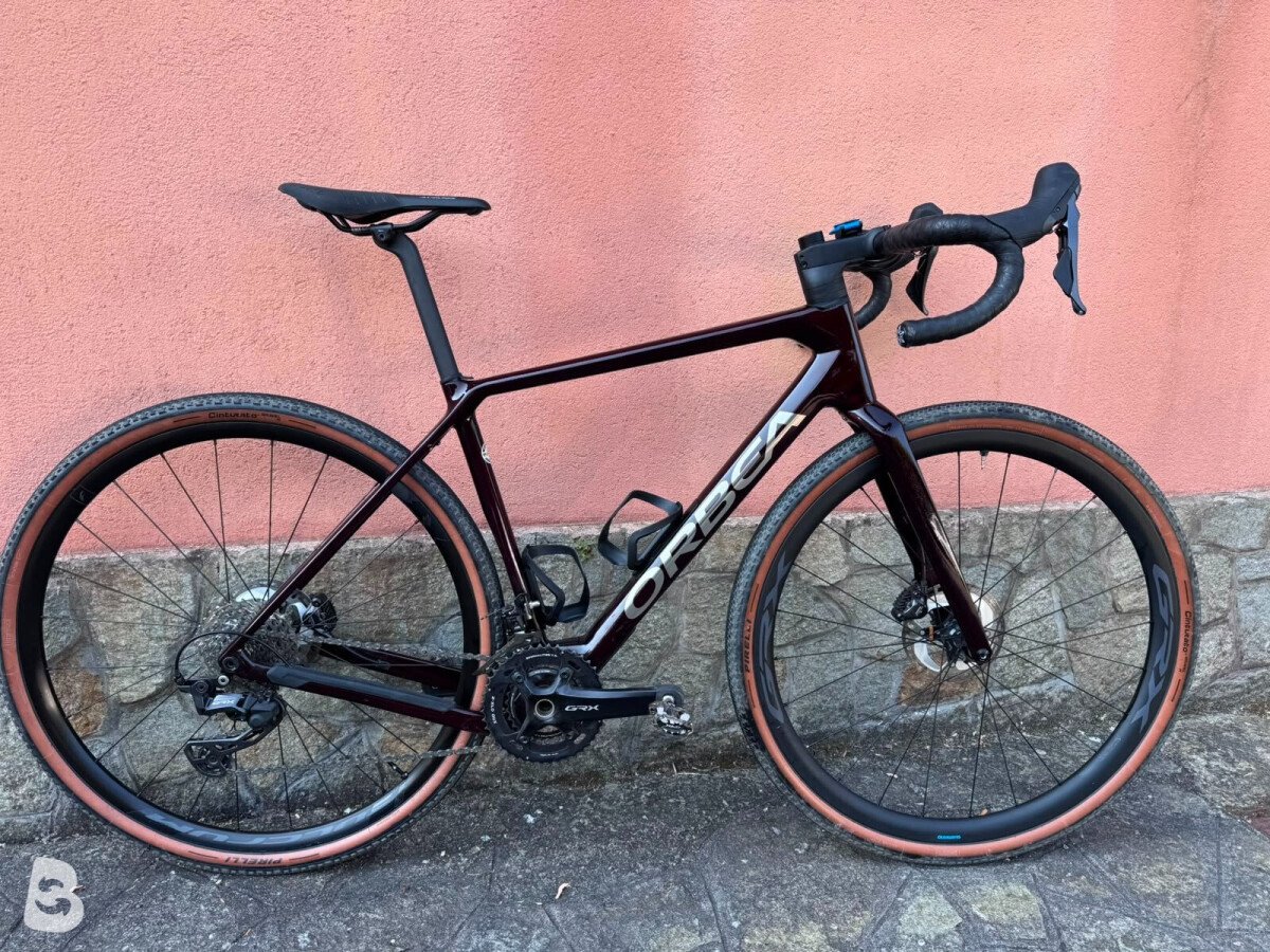 Orbea TERRA M20TEAM 2024