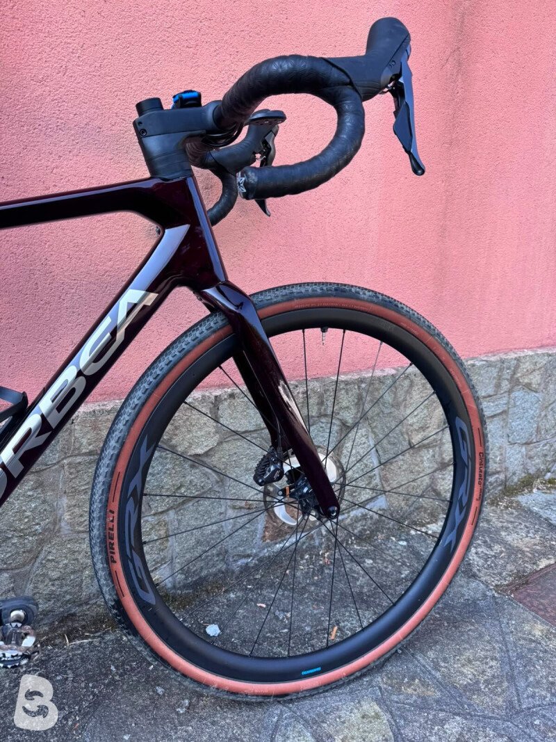 Orbea TERRA M20TEAM 2024