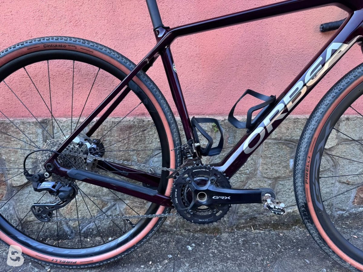 Orbea TERRA M20TEAM 2024
