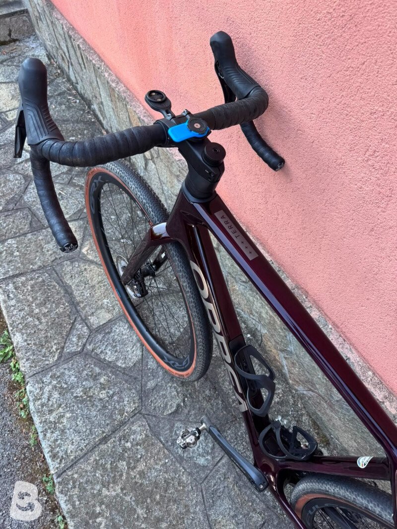 Orbea TERRA M20TEAM 2024