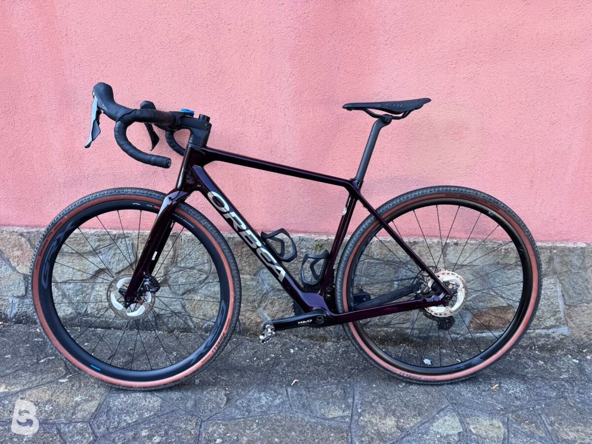 Orbea TERRA M20TEAM 2024
