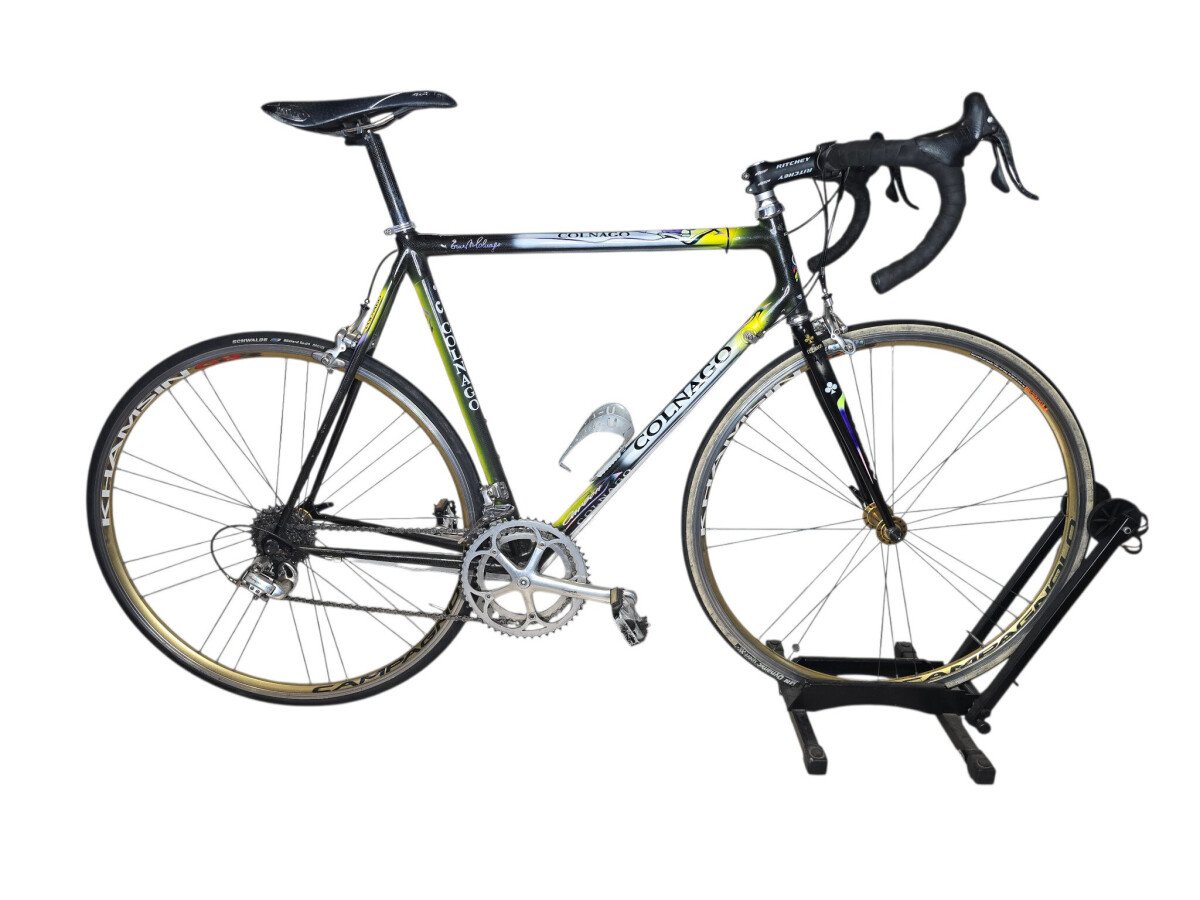 Colnago c40 1995