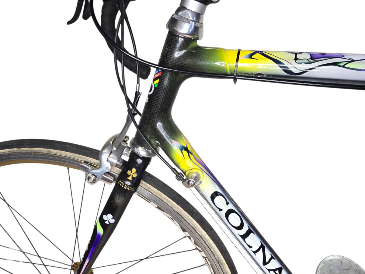 Colnago c40 1995