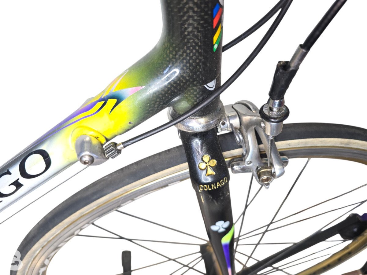 Colnago c40 1995