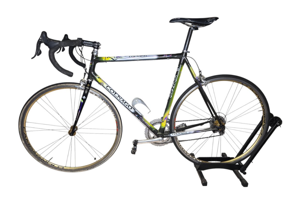 Colnago c40 1995