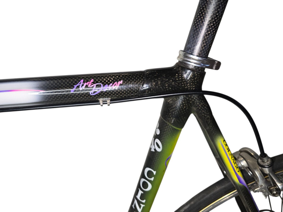 Colnago c40 1995