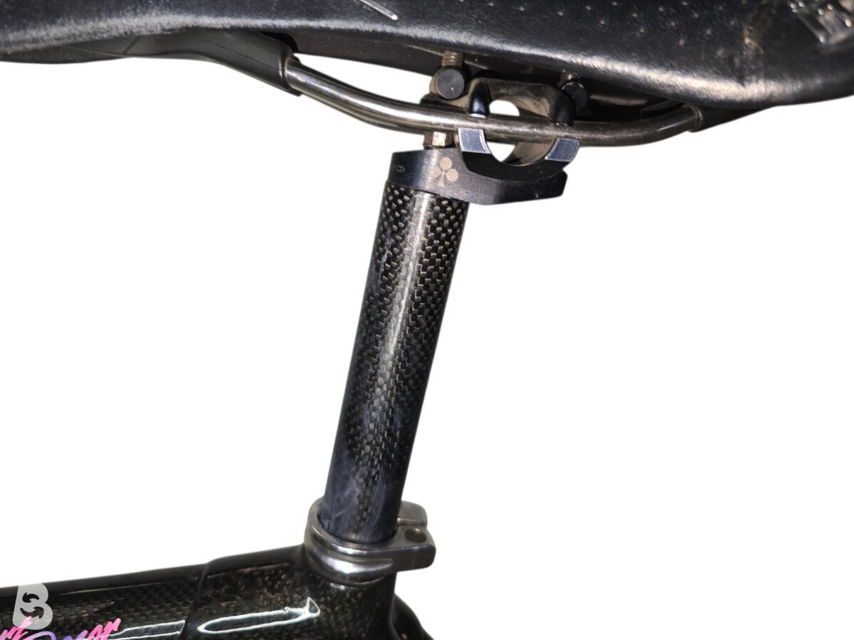 Colnago c40 1995