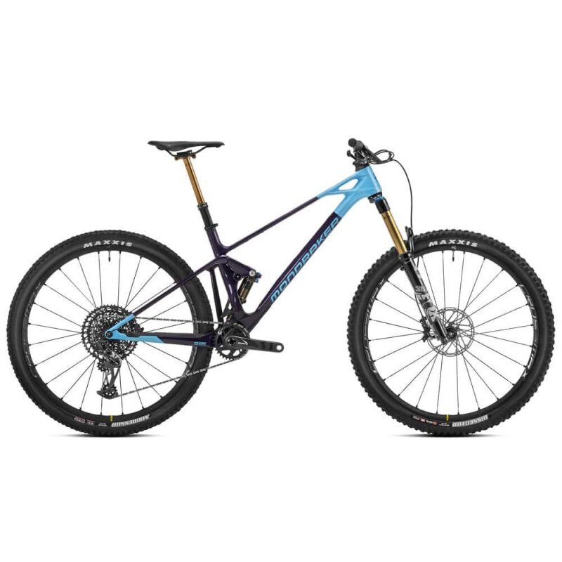 Mondraker RAZE CARBON RR 2023