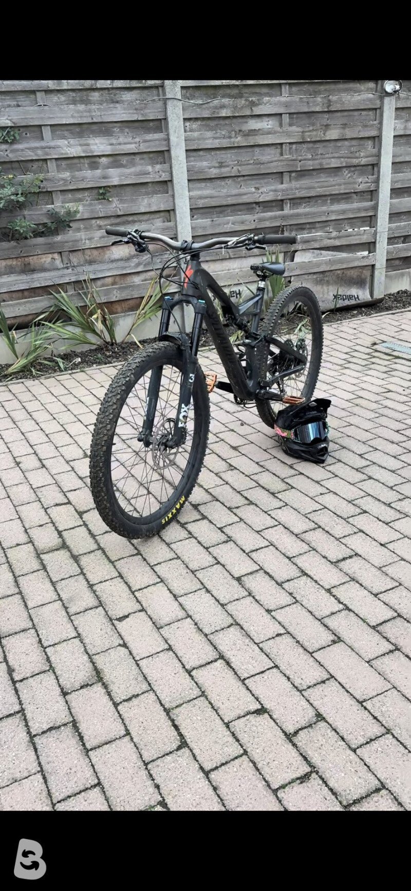 Specialized Stumpjumper 2018