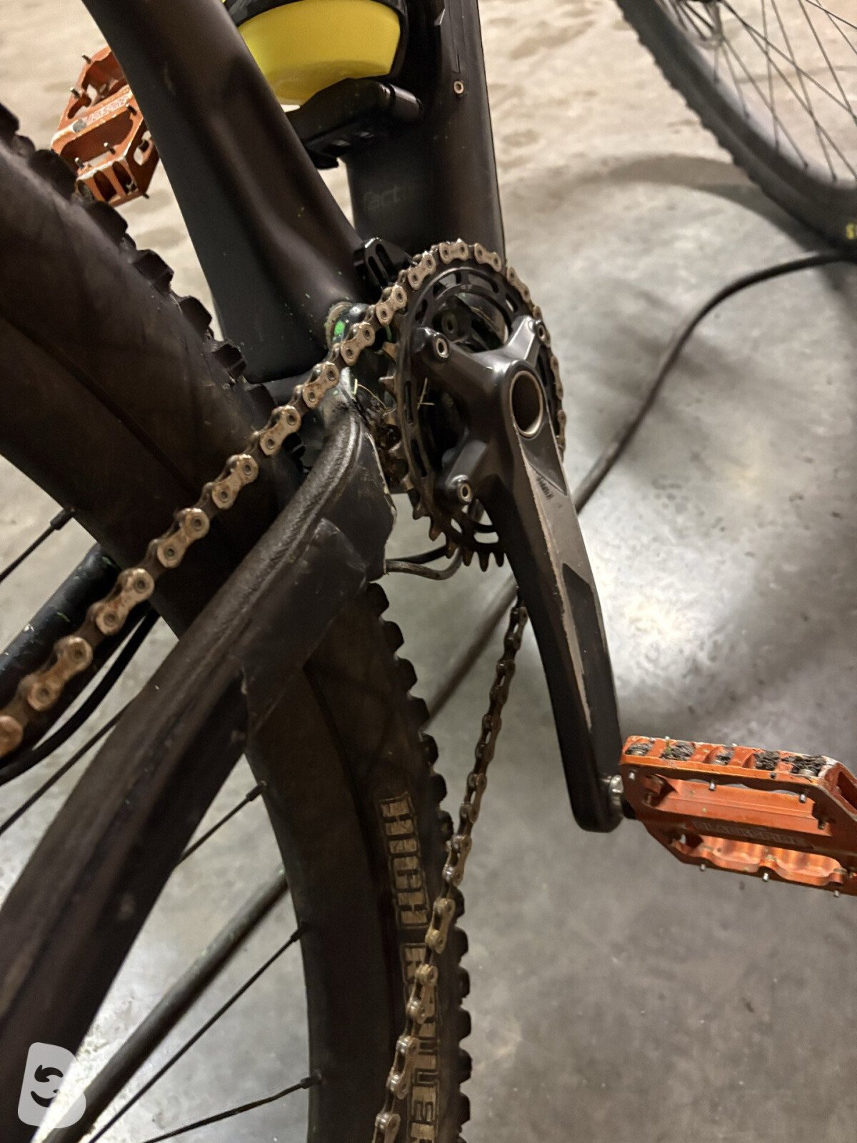 Specialized Stumpjumper 2018