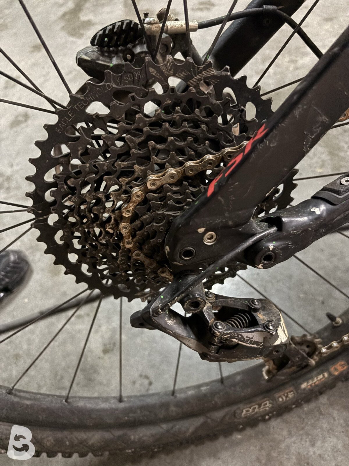 Specialized Stumpjumper 2018