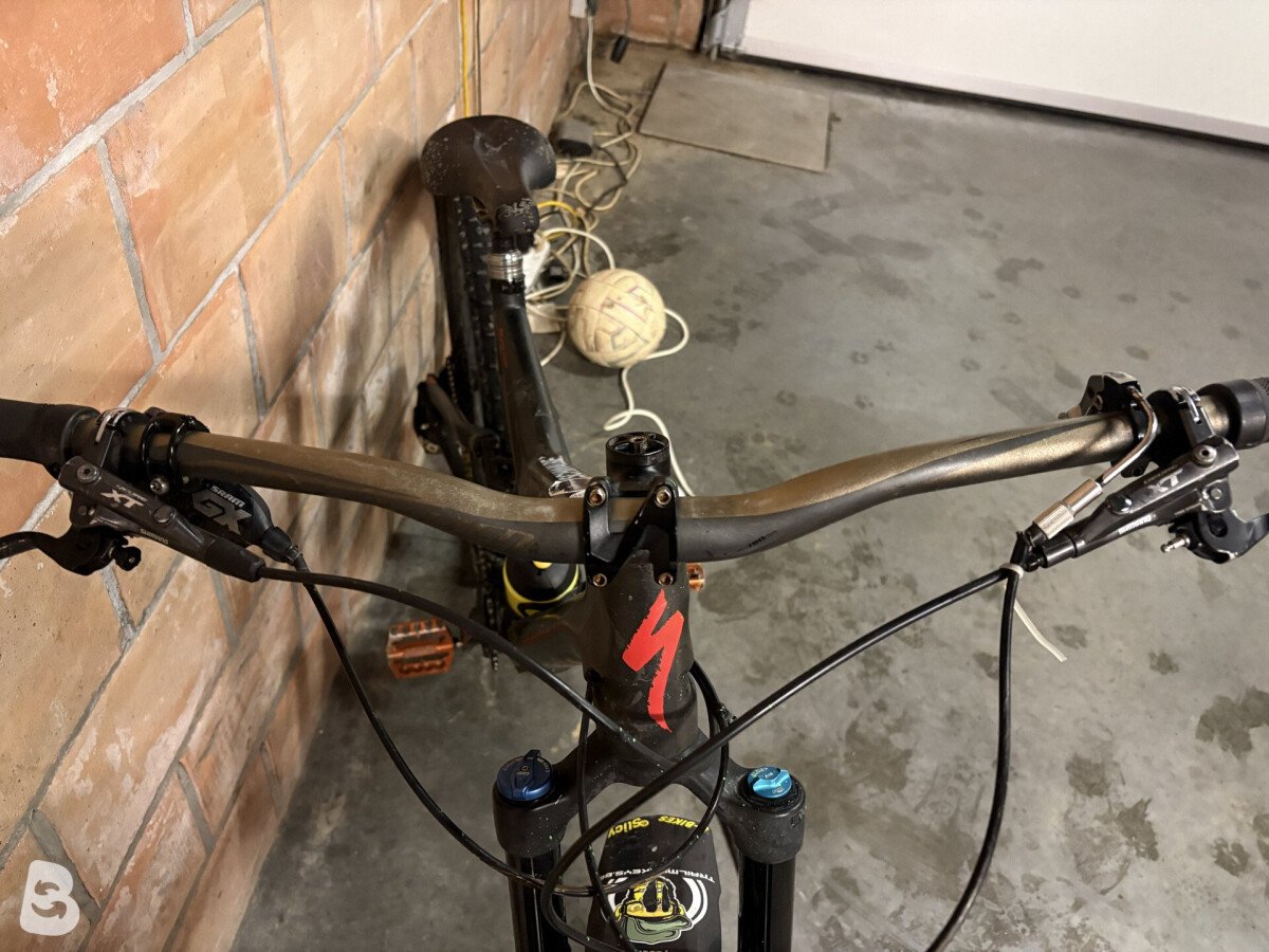 Specialized Stumpjumper 2018
