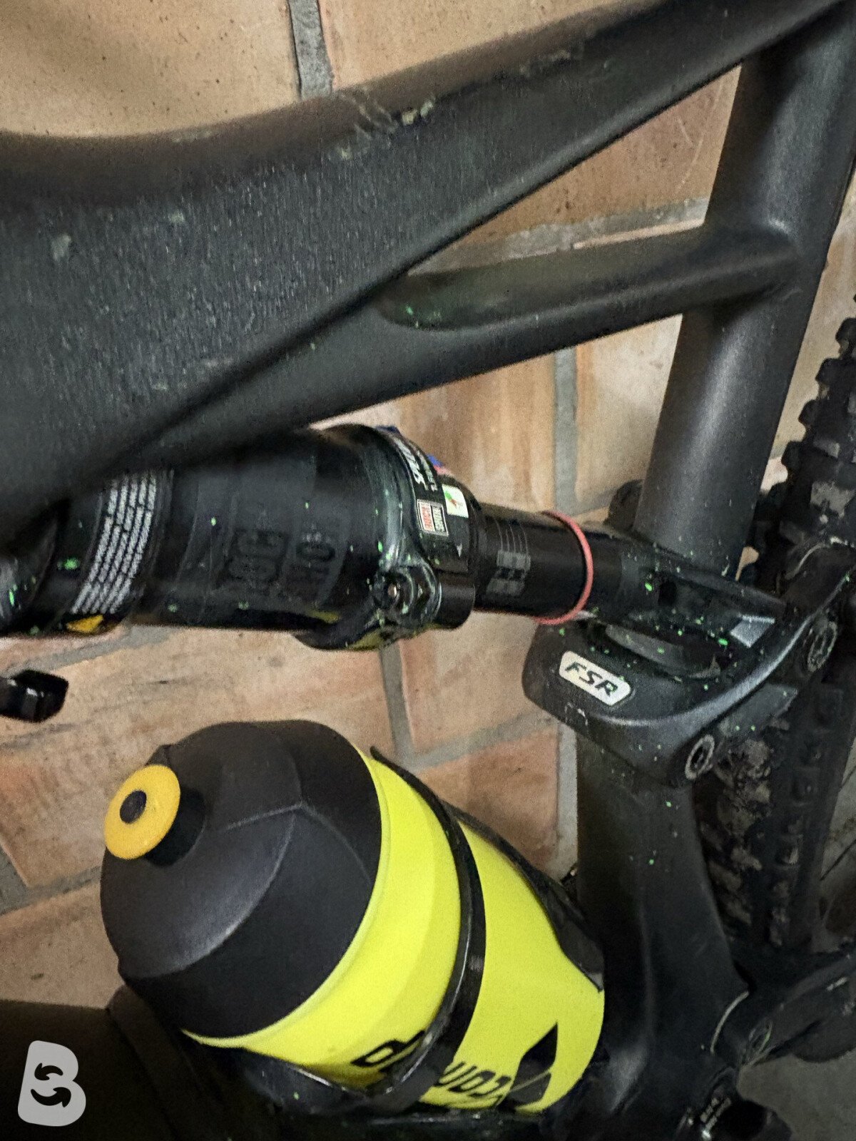 Specialized Stumpjumper 2018
