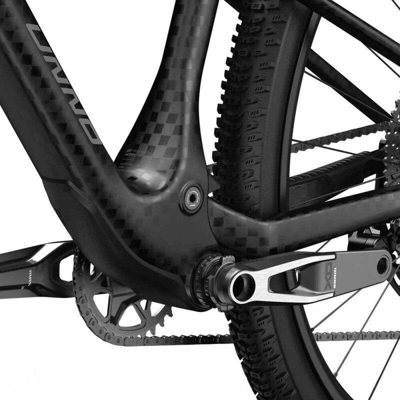 UNNO HORN Pro - S1 2025