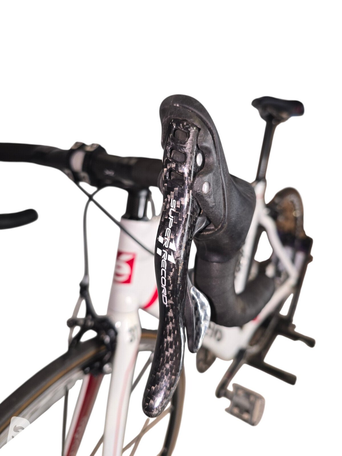 Cervelo S2 105 5800 2012