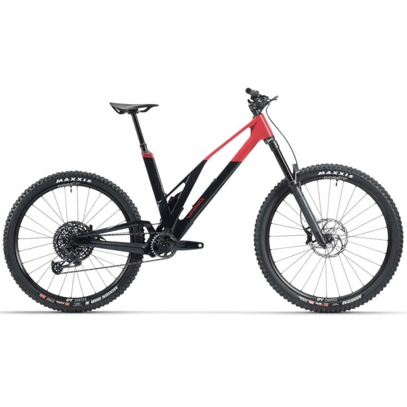 UNNO BURN Elite - S2 2025