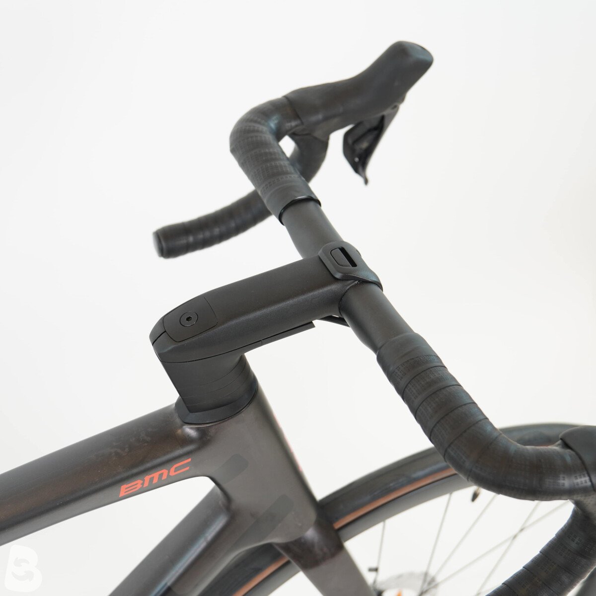 BMC Teammachine SLR 01 SIX red glitter carbon Ausstellungsräder 2027