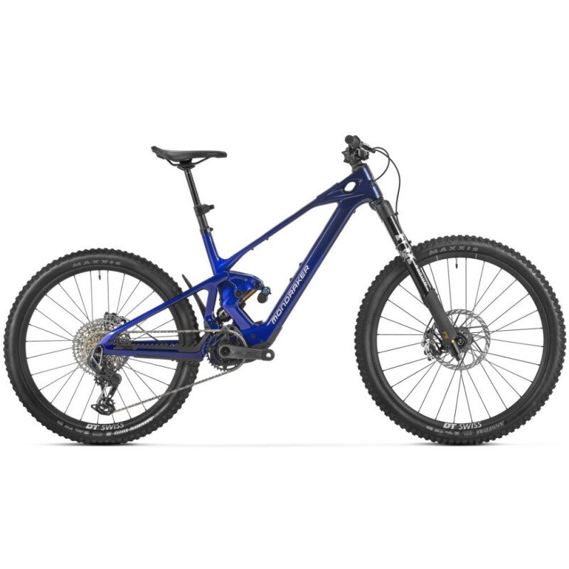 Mondraker Zendit XR admiral blue 2027