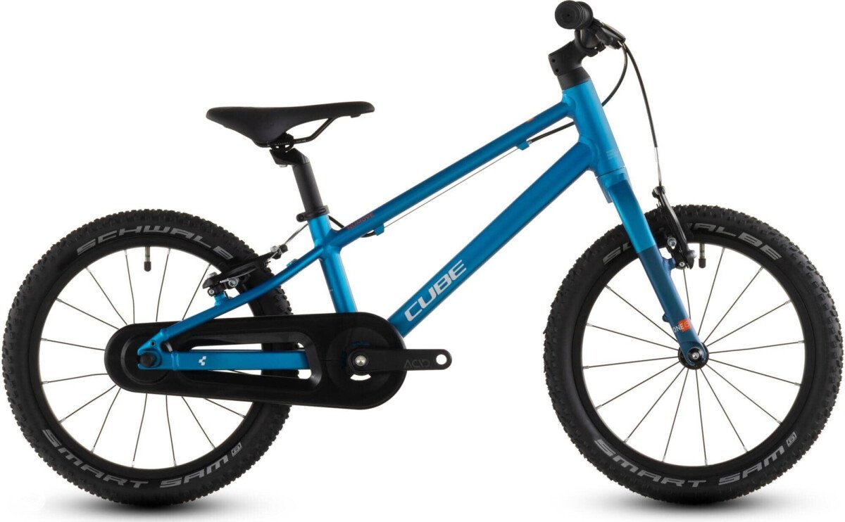 Cube Numove 160 topasblue´n´nebula 2026