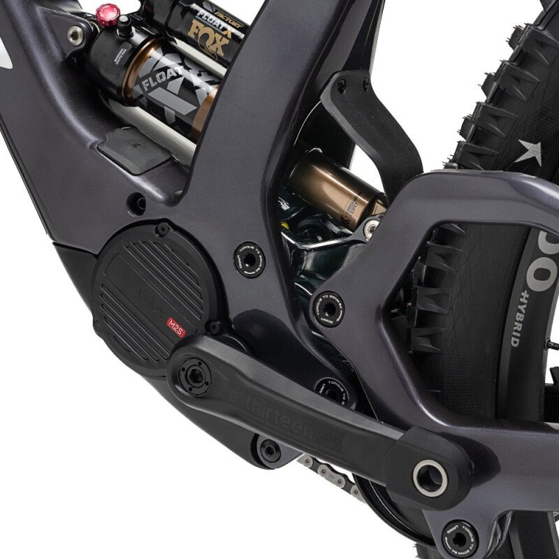 UNNO MITH Race M2S - S1 2026