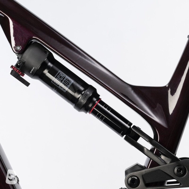 Haibike Allmtn CF 9 black platinum 2026