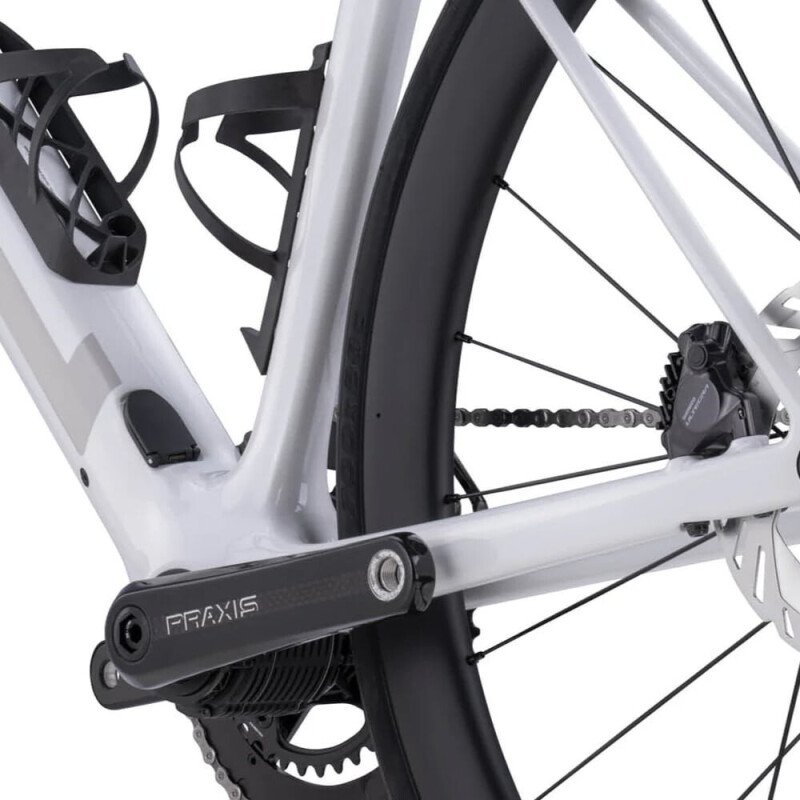 BMC Teammachine 01 AMP TWO metallic white 2027