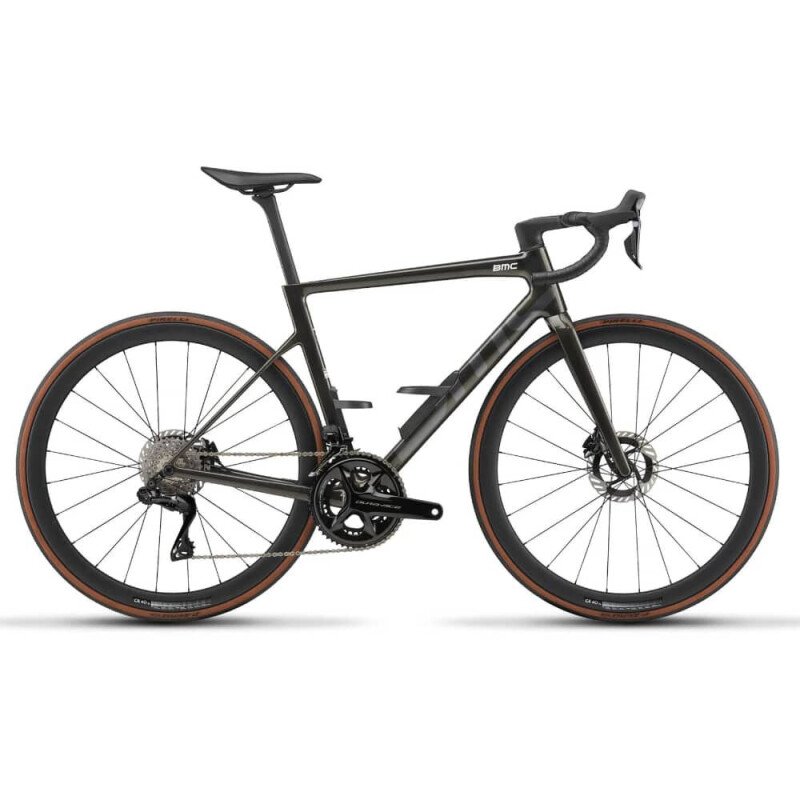 BMC Teammachine SLR 01 FOUR gold glitter carbon 2027