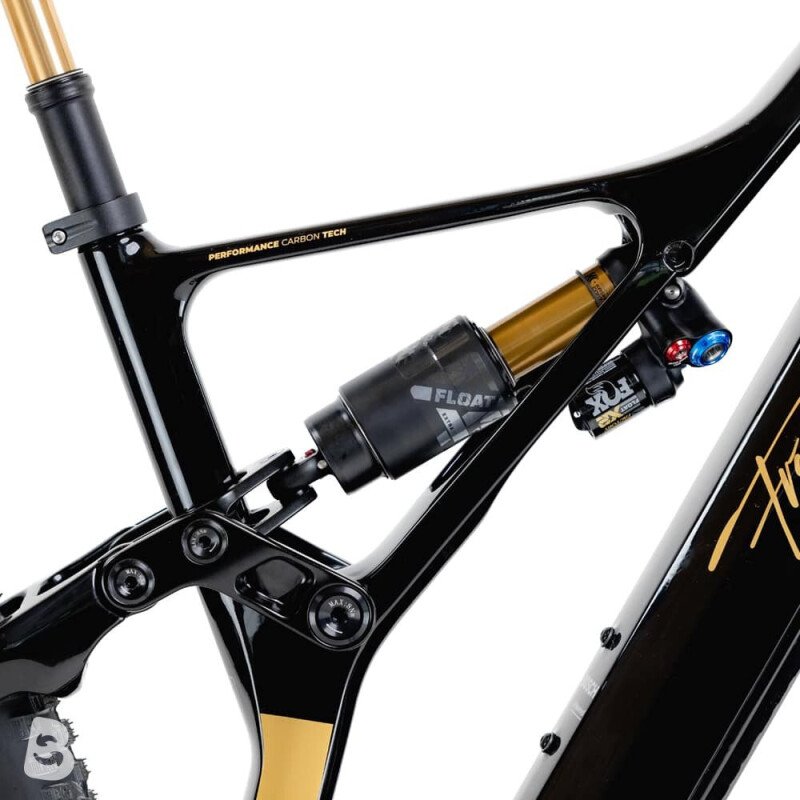 Kneissl Design World Champion Testrad 2024