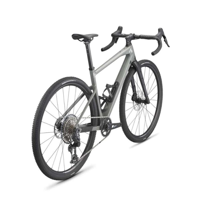 BMC URS ONE sage green 2027
