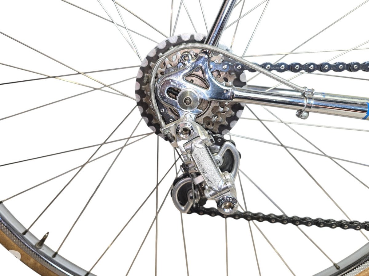 Atala Campione del mondo 1973