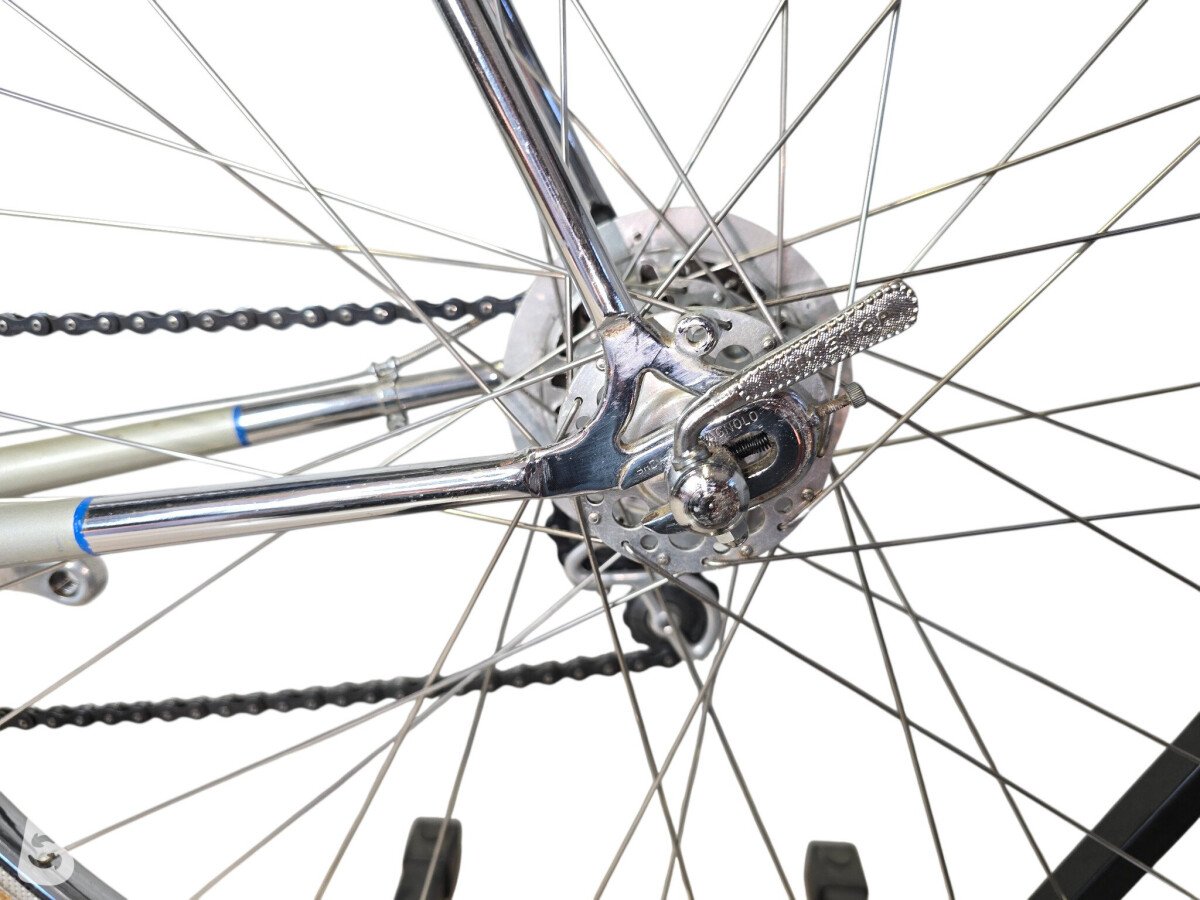 Atala Campione del mondo 1973