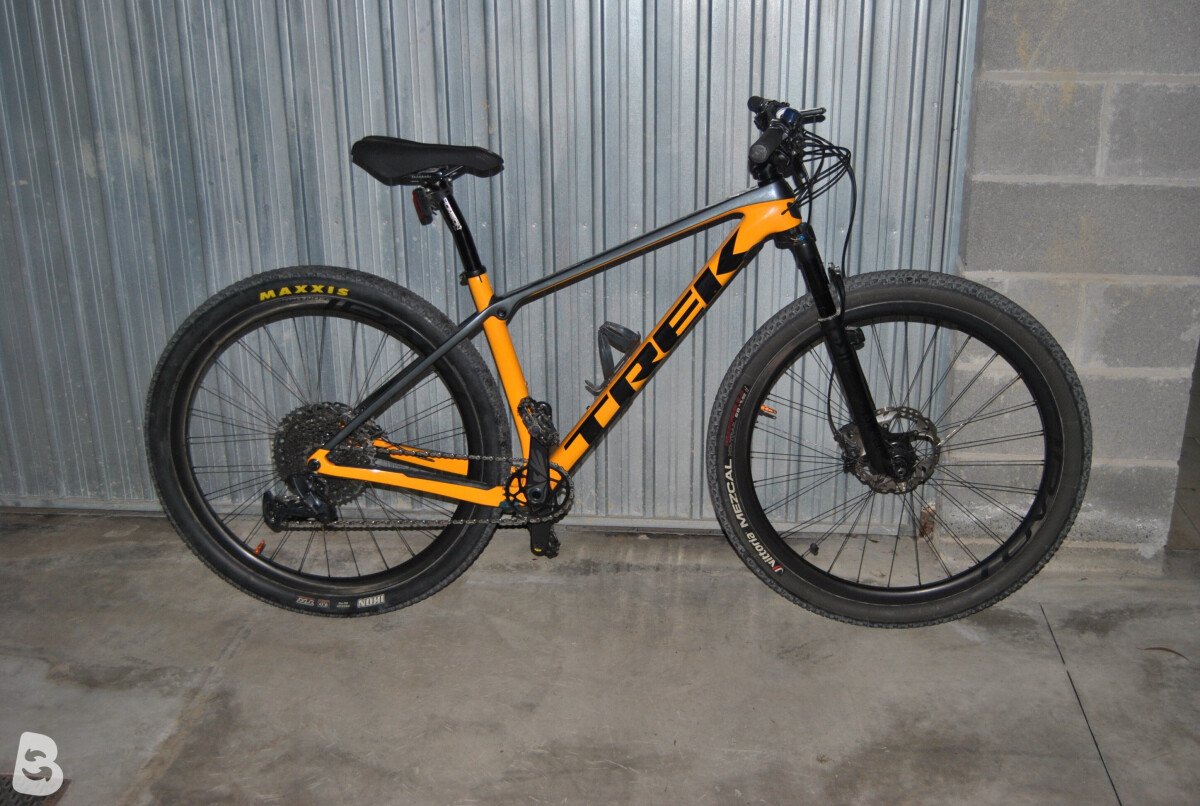Trek Procaliber 9.7 2021