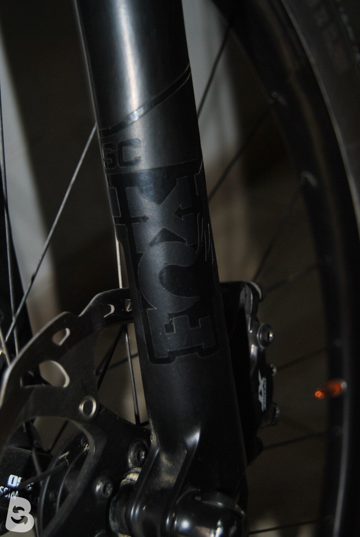 Trek Procaliber 9.7 2021