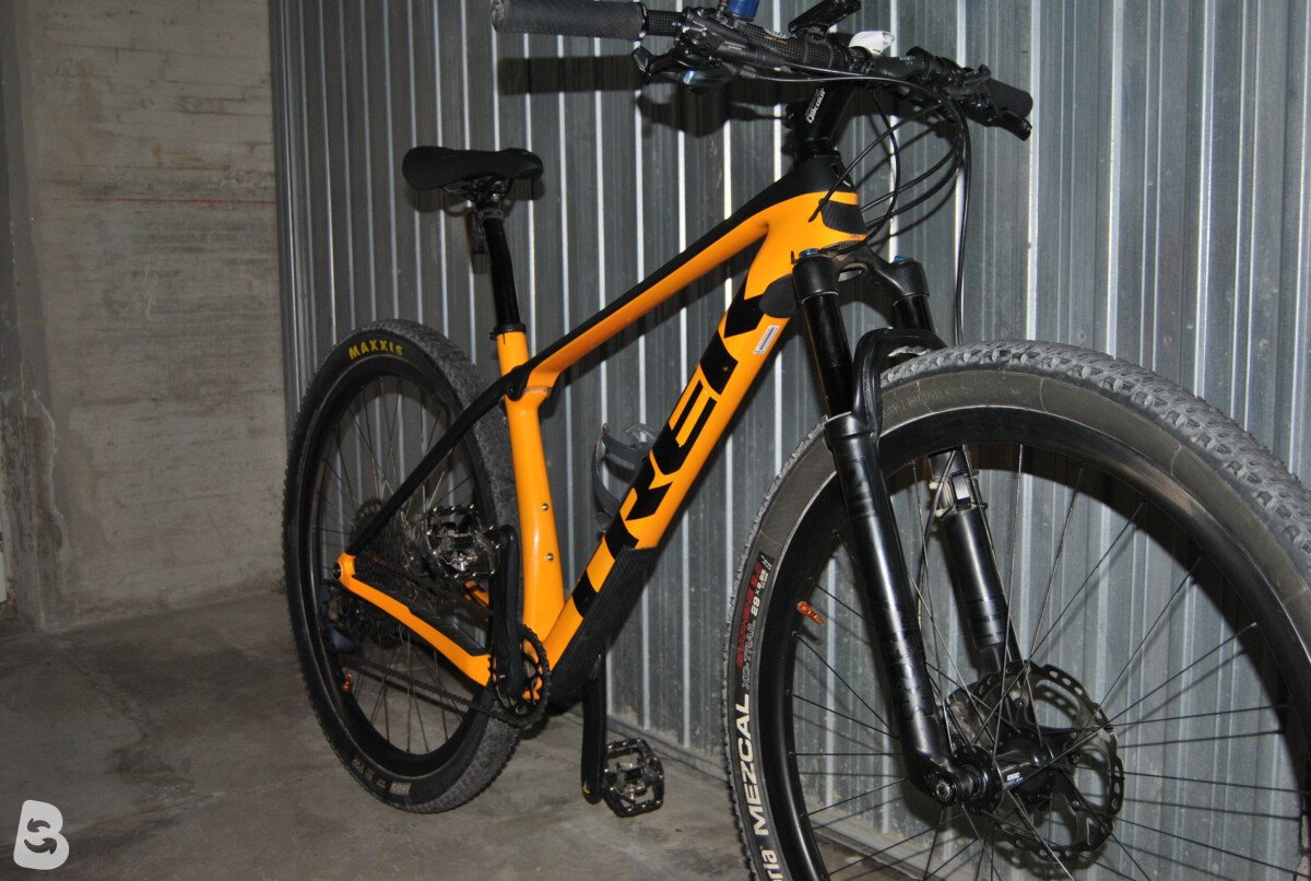 Trek Procaliber 9.7 2021