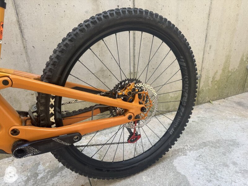 Canyon Torque 29 CF 9 2023