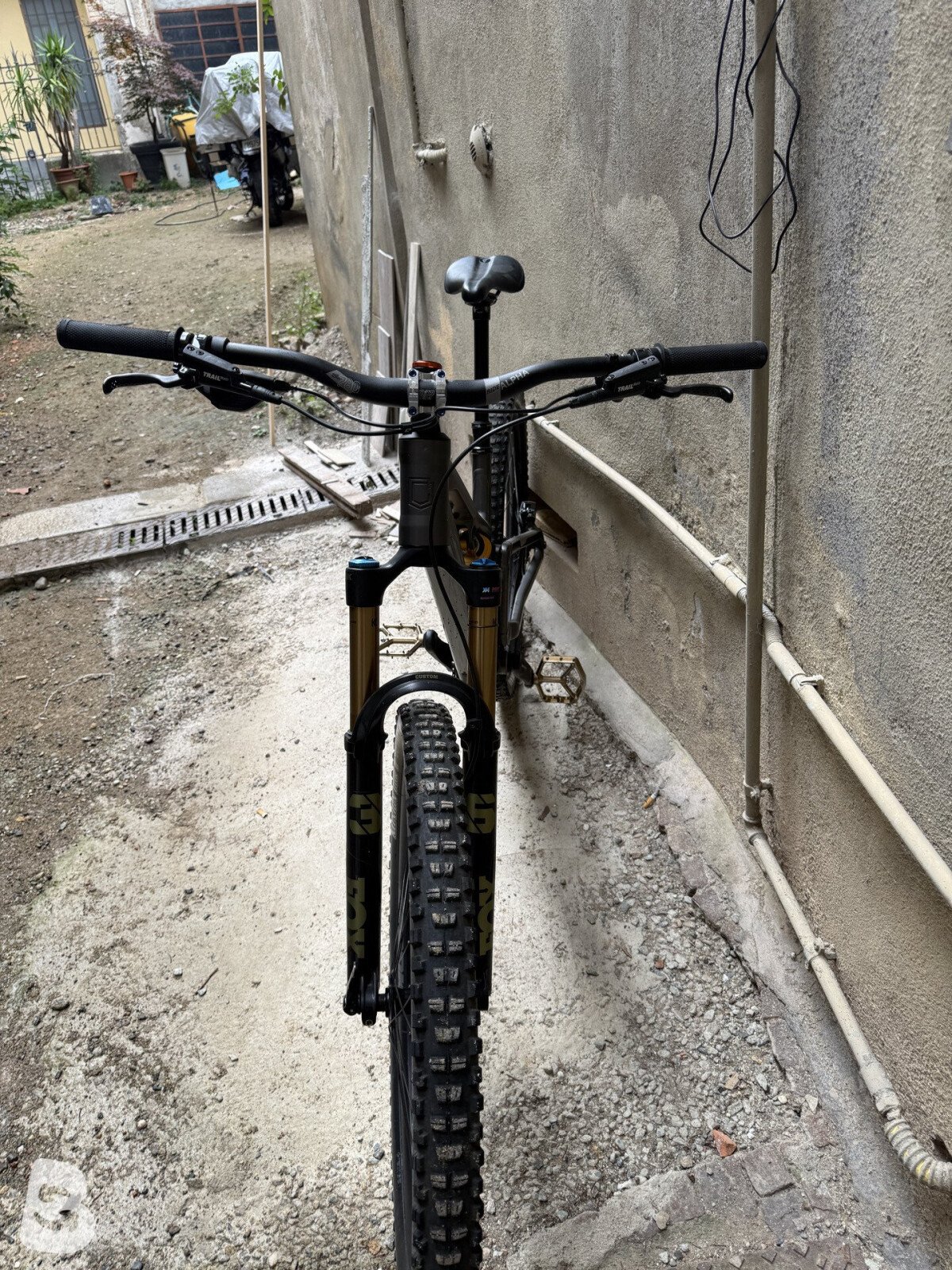 Commencal Tempo 2023