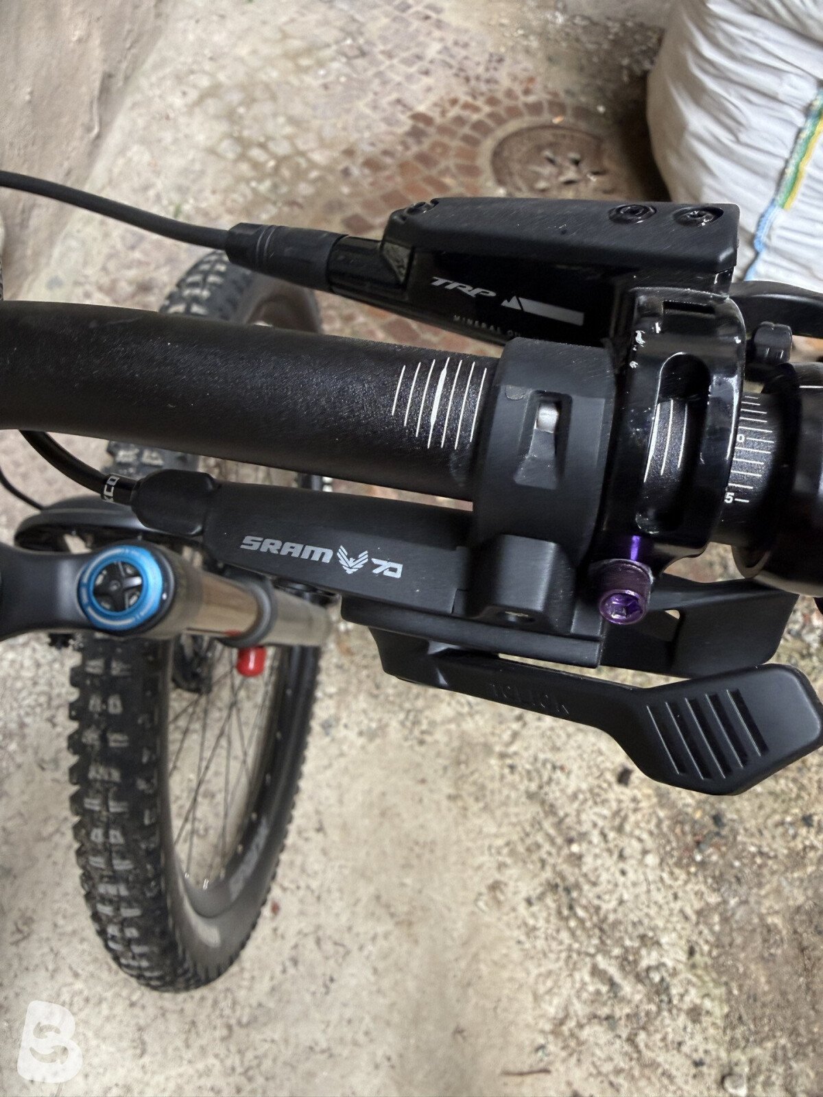 Commencal Tempo 2023
