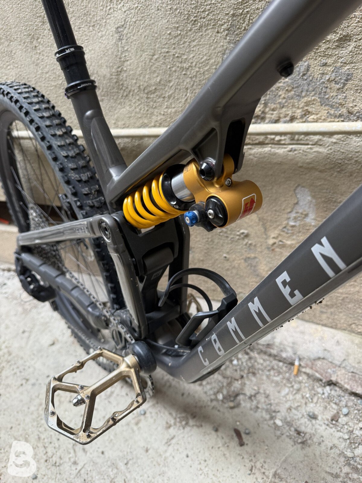 Commencal Tempo 2023