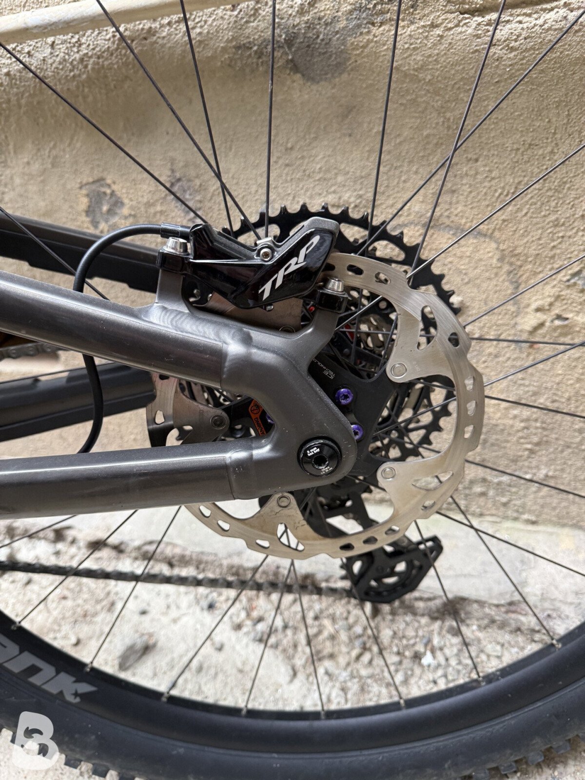 Commencal Tempo 2023