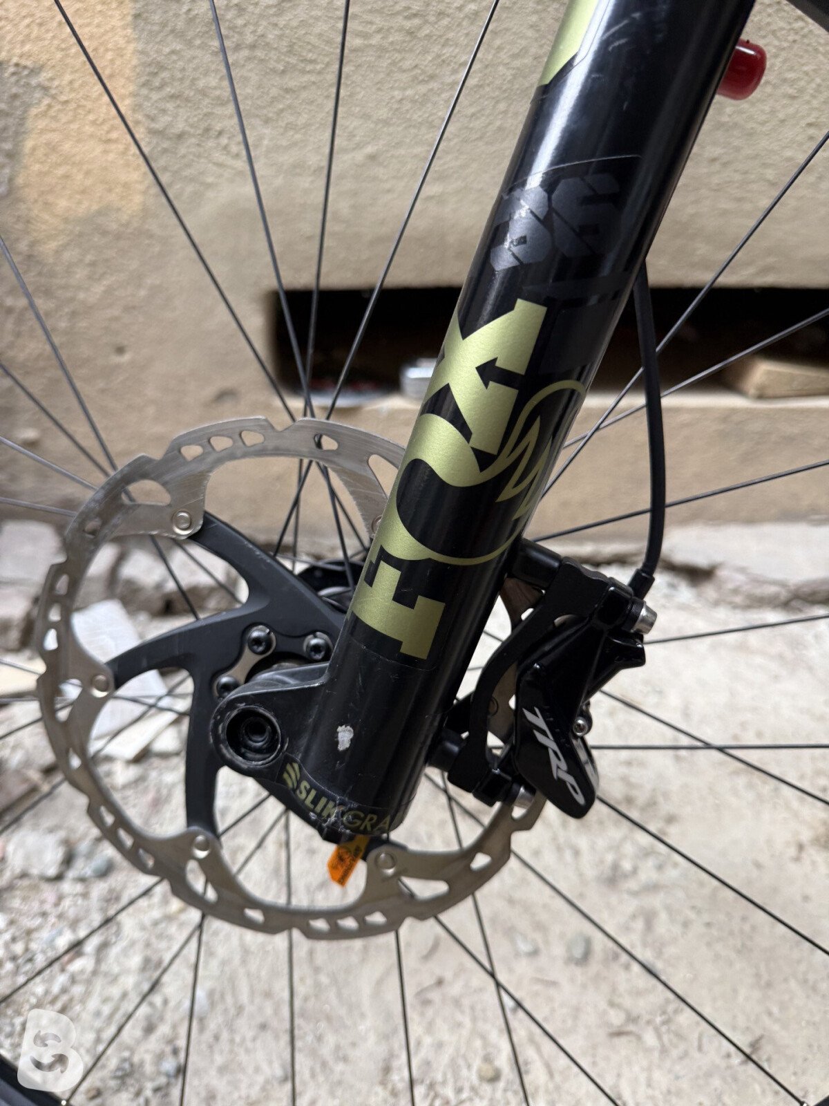 Commencal Tempo 2023