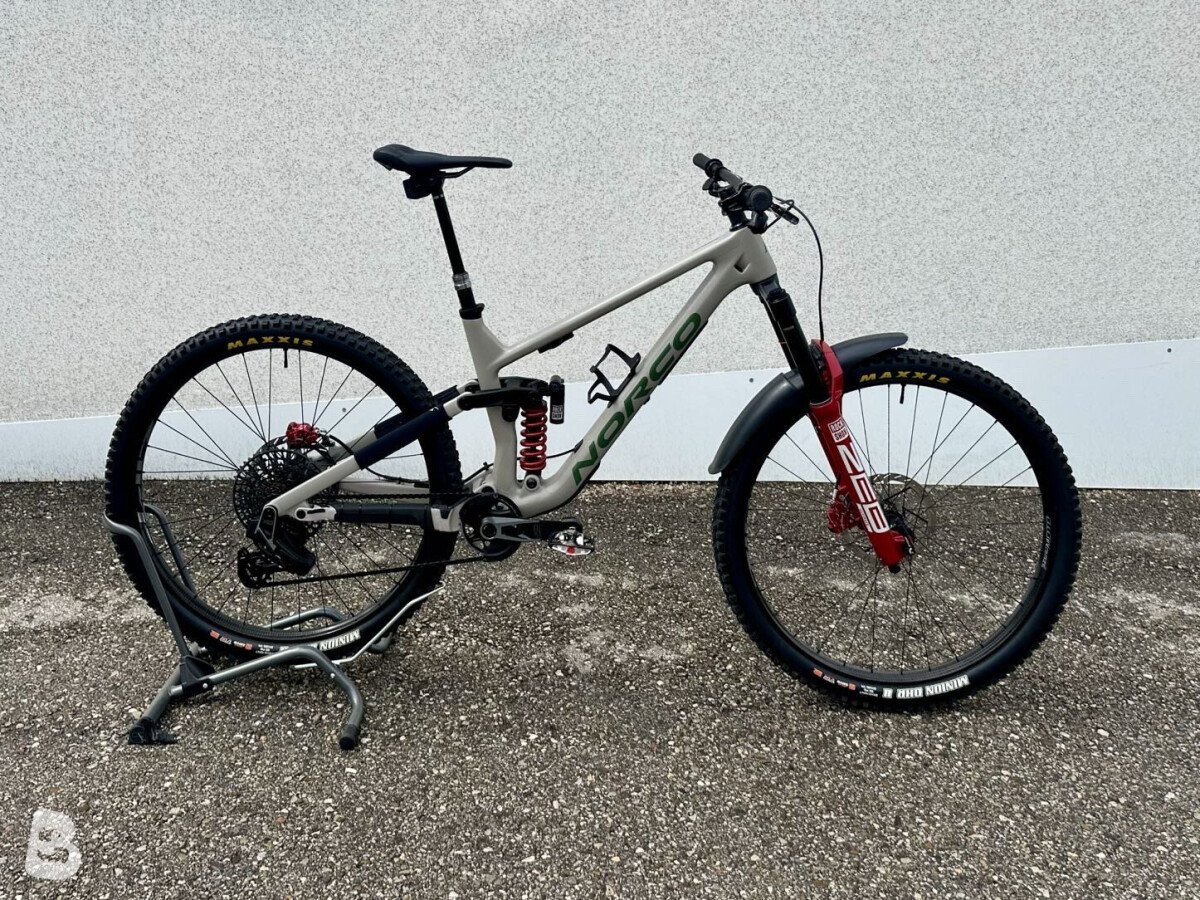 Norco Sight C SE Custom 2023